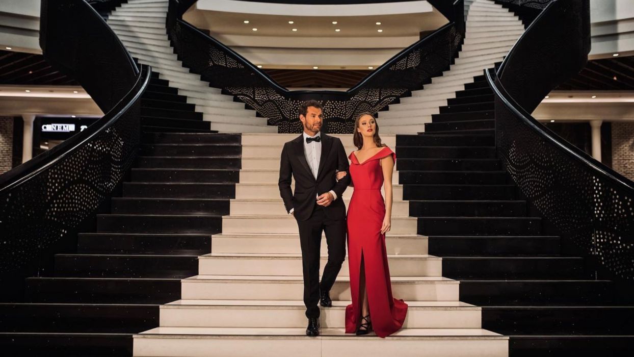 Нова година 2026 в Белек, Анталия с автобус от Варна - 5 нощувки